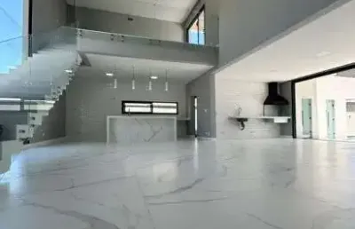 Casa em condomínio fechado com 3 quartos à venda na Rua Ines Maria Antinietta Bonadio Weiss, 10, Condomínio Residencial Colinas do Paratehy, São José dos Campos