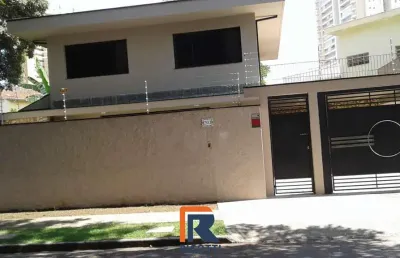 Casa com 3 quartos à venda na Rua Pascoal Moreira, 203, Jardim Esplanada, São José dos Campos
