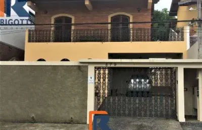 Casa com 4 quartos à venda na Rua Coronel Manoel Martins Júnior, 579, Jardim Esplanada II, São José dos Campos