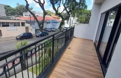 Casa com 6 quartos à venda na Rua Benedito da Silva Ramos, 420, Jardim Esplanada II, São José dos Campos