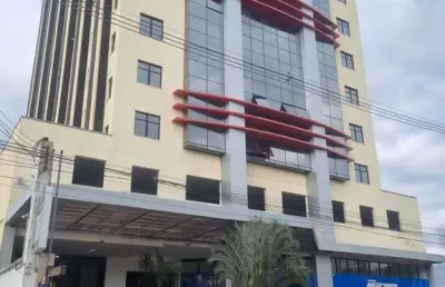 Excelente salão comercial no centro de são josé dos campos
