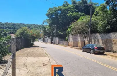 Terreno à venda na Rua Joaquim Gonçalves, 925, Chácaras Pousada do Vale, São José dos Campos