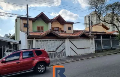 Casa com 3 quartos à venda na Rua Varsóvia, 46, Jardim Augusta, São José dos Campos