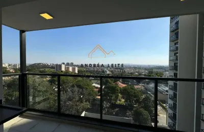 Apartamento à venda no condomínio olga botanique na cidade de sorocaba/sp