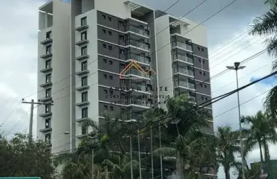 Cobertura duplex à venda com 4 dorms, 210 m², no condomínio olga botanique