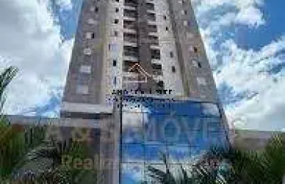 Apartamento 2 dormts para alugar no condomínio zoncolan - sorocaba/sp
