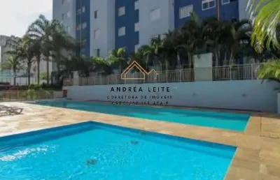 Apartamento a venda no condomínio vida plena, parque campolim, sorocaba/sp