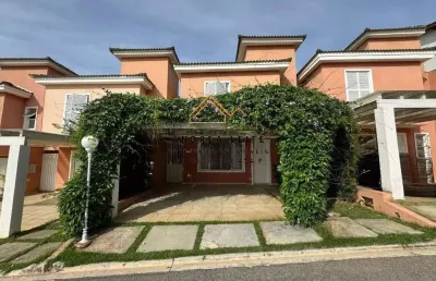 Casa em condomínio, reserva elton ville, jd. são carlos em sorocaba/sp
