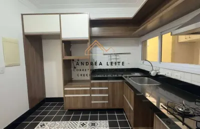 Casa para locação com 3 dormts no condomínio monte alcino em sorocaba/sp