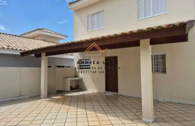 Casa à venda condomínio villa dos inglezes, 3 dormitórios, em sorocaba/sp