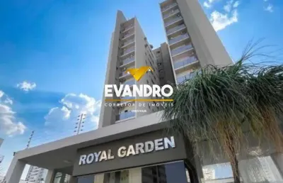 Apartamento para venda em cuiabá, bosque da saúde, 3 dormitórios, 1 suíte, 2 banheiros, 2 vagas