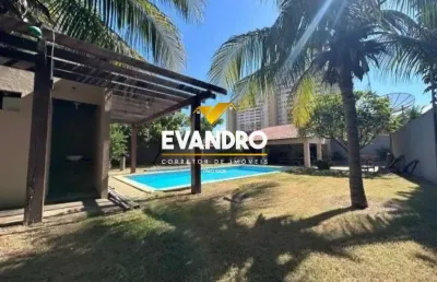Casa para venda em cuiabá, dom aquino, 4 dormitórios, 2 suítes, 5 banheiros, 5 vagas