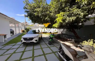 Casa para venda em cuiabá, jardim mariana, 4 dormitórios, 3 suítes, 6 banheiros, 6 vagas