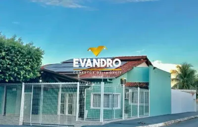 Casa para venda em cuiabá, boa esperança, 3 dormitórios, 1 suíte, 4 banheiros, 3 vagas