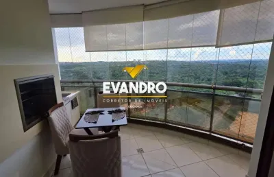 Apartamento para venda em cuiabá, jardim santa marta, 3 dormitórios, 1 suíte, 2 banheiros, 2 vagas