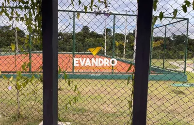 Terreno em condomínio para venda em cuiabá, condomínio primor das torres