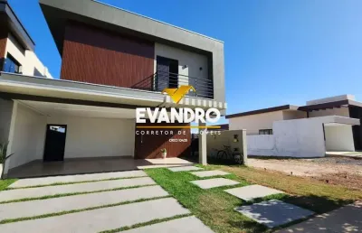 Casa em condomínio para venda em cuiabá, condomínio belvedere ii, 4 dormitórios, 4 suítes, 6 banheiros, 4 vagas