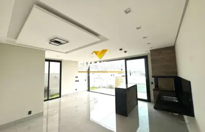 Casa em condomínio para venda em cuiabá, condomínio primor das torres, 3 dormitórios, 3 suítes, 2 banheiros, 2 vagas
