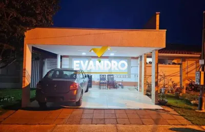 Casa em condomínio para venda em cuiabá, jardim imperial, 3 dormitórios, 1 suíte, 3 banheiros, 3 vagas