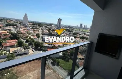 Apartamento para venda em cuiabá, cidade alta, 3 dormitórios, 1 suíte, 2 banheiros, 1 vaga