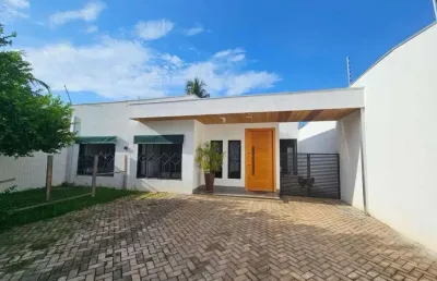 Casa para venda em cuiabá, santa cruz, 2 dormitórios, 1 suíte, 3 banheiros, 3 vagas