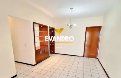 Apartamento para venda em cuiabá, jardim aclimação, 3 dormitórios, 1 suíte, 2 banheiros, 1 vaga