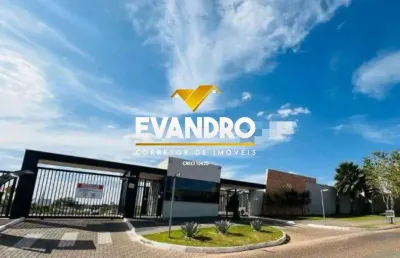 Casa em condomínio para venda em cuiabá, parque atalaia, 2 dormitórios, 1 suíte, 2 banheiros, 2 vagas