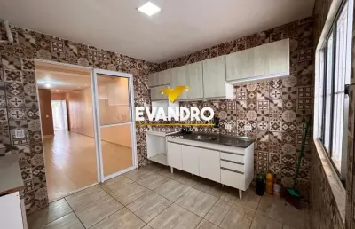 Casa em condomínio para venda em cuiabá, jardim imperial, 3 dormitórios, 1 suíte, 3 banheiros, 2 vagas