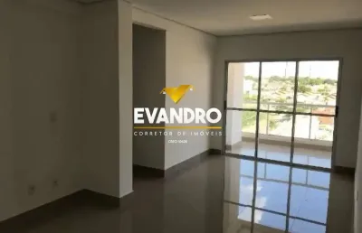 Apartamento para venda em cuiabá, despraiado, 3 dormitórios, 1 suíte, 2 banheiros, 2 vagas