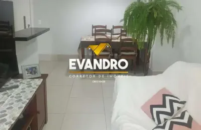 Apartamento para venda em cuiabá, jardim petrópolis, 2 dormitórios, 2 suítes, 3 banheiros, 2 vagas