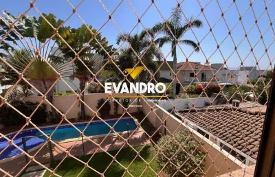 Casa em condomínio para venda em cuiabá, condomínio belvedere, 3 dormitórios, 1 suíte, 3 banheiros, 4 vagas