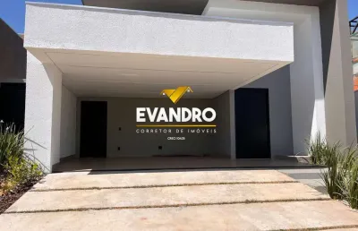 Casa em condomínio para venda em cuiabá, condomínio belvedere, 3 dormitórios, 3 suítes, 4 banheiros, 4 vagas