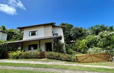 Casa duplex mobiliada a venda cond varandas do castelo