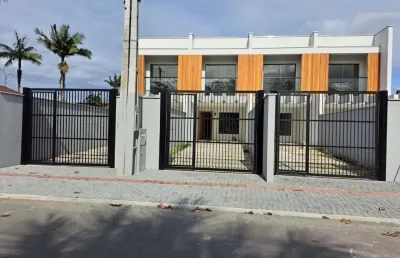 Casa com 3 quartos à venda no Boa Vista, Joinville 