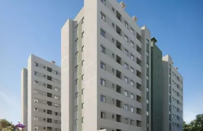 Apartamento à venda no bairro glória - joinville/sc