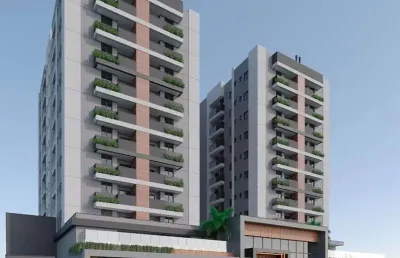 Apartamento à venda no bairro glória - joinville/sc