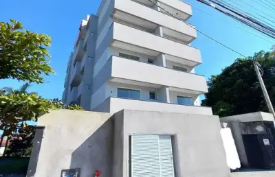 Apartamento à venda no bairro saguaçu - joinville/sc