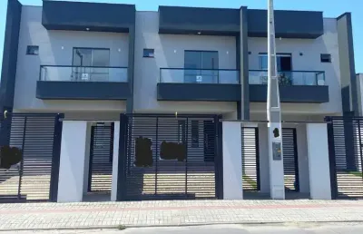 Casa com 3 quartos à venda na Rua São Firmino, Vila Nova, Joinville