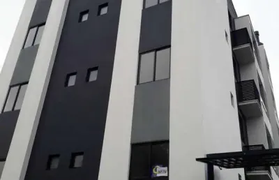 Apartamento padrão para venda no bairro atiradores em joinville-sc