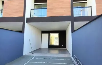 Casa com 3 quartos à venda na Rua São Firmino, Vila Nova, Joinville