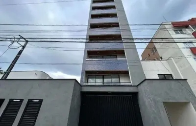 Apartamento à venda no bairro saguaçu - joinville/sc