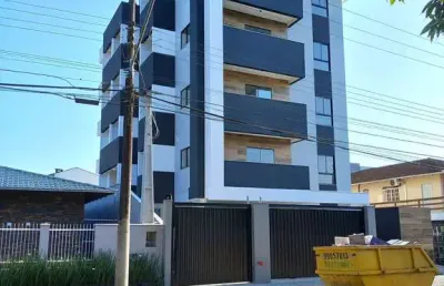 Apartamento à venda no bairro saguaçu - joinville/sc