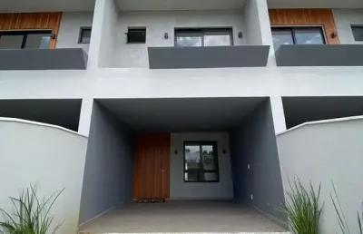 Sobrado à venda no bairro são marcos - joinville/sc