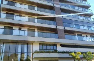 Apartamento à venda no bairro saguaçu - joinville/sc