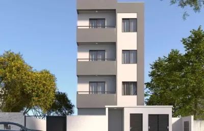 Apartamento à venda no bairro floresta - joinville/sc
