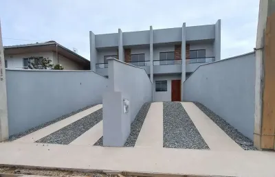 Casa com 2 quartos à venda na Rua Fátima, 739, Fátima, Joinville