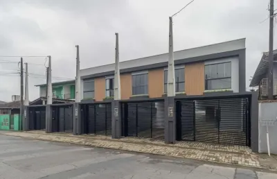 Casa com 3 quartos à venda no Guanabara, Joinville 