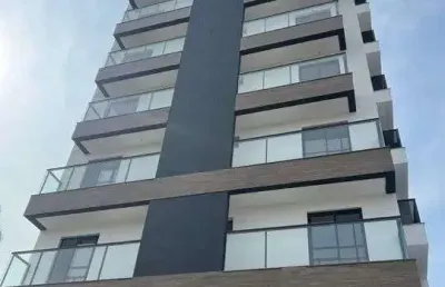 Apartamento à venda no bairro anita garibaldi - joinville/sc