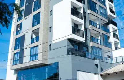 Apartamento padrão para venda no bairro américa em joinville-sc