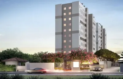 Apartamento à venda no bairro santo antônio - joinville/sc